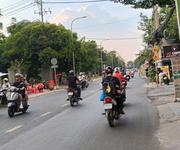 Bán nhà mặt tiền d9 - gần tây thạnh - view công viên. 4x25m, 2 tầng, sổ a4,  13,5 tỷ.