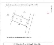 Chính chủ bán đất phường xuân đỉnh, quận bắc từ liêm, hà nội đường ô tô vào - giá đẹp