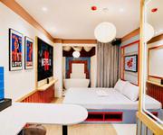 Bán homestay dòng tiền gần 2 tỷ/ năm, mặt tiền 7 tầng, 130m2, chỉ 26 tỷ