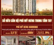 Sở hữu ngay căn hộ phú mỹ hưng chỉ với 680 triệu đồng, 74m2, 2 phòng ngủ, 2 wc. ls 0, ân hạn gốc