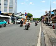 O2859 mặt tiền nguyễn oanh gò vấp, sát chợ an nhơn, 87m2, 12.x tỷ