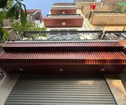 Chính chủ gửi bán nhà phố vĩnh hưng   hoàng mai 5 tầng lô góc, ô tô chạy qua, kinh doanh, 9.4 tỷ