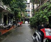 Chính chủ gửi bán nhà phố trần đại nghĩa   hai bà trưng 4 tầng ô tô tránh, vỉa hè, 22.35 tỷ