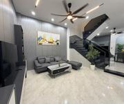 Gần mt tiểu la, ô tô đậu gần nhà, 51m2, ngang 4.5m, 3 tầng mới, 3pn, 5.x tỷ