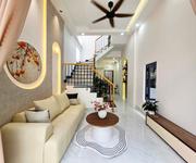 Sát mt trưng nữ vương, 53m2, 2 tầng 3pn, sân xe rộng,nhỉnh 4 tỷ