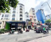 Bán siêu phẩm 7 tầng mtkd đ.nguyễn phúc nguyên, quận 3 - dt 72m2 full thổ cư - vị trí kinh doanh đa