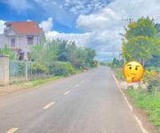 Đất mặt tiền DH1 - xã tân hội, đức trọng, lâm đồng