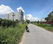 Hàng ngộp mặt tiền đào trí quận 7 hơn 6.000m2 - có dòng tiền cho thuê, giá cực tốt thị trường