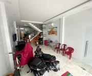 Nhà bán mặt tiền nội bộ đường số 3 khu vip bông sao p5q8