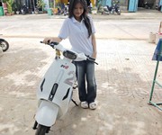 Ưu đãi xe máy điện Ưu đãi xe máy điện