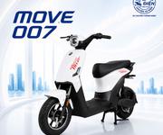 Bảo hành xe máy điện