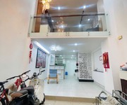 Bán nhà cách mạng tháng 8, dt 53m , hẻm xe hơi, 4 tầng btct, gần công viên lê thị riêng, giá 10,3 tỷ