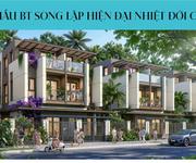 Bán nhà phố vinhomes sài gòn park hóc môn 6.7 tỷ - hỗ trợ vay 80, ls 0 5 năm