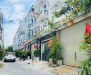 Nhà hẻm oto huỳnh tấn phát, khu dân trí cao, 5.5x15m, 4 tầng, 8.8 tỷ
