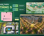 Cơ hội đầu tư kinh doanh shop tmdv tầng 5 the sentosa đừng bỏ lỡ