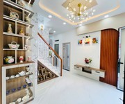 Nhà 2 mặt thoáng bình đông - 6x6,5 - 3pn  1pn trệt  - full nội thất - shr - chỉ hơn 4 tỷ tl
