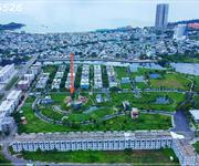 Sở hữu ngay lô góc siêu đẹp eco charm đà nẵng, dt 240m2, view sông tựa núi, hướng biển