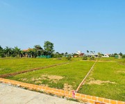 Chỉ với 795 triệu đã sở hữu lô đất 175m2 đất đẹp thoáng cao ráo nằm ngay trung tâm Đại Hiệp