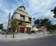 Chuyển nhượng lô góc 2 mặt tiền nguyễn đăng giai - nguyễn trực. lh 0905233234