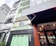 Bán nhà mặt tiền hxh đ.đinh công tráng, quận 1 - ngang đẹp 4m 19m - vị trí kinh doah đa ngành siêu
