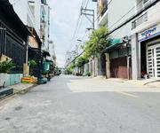 Bán nhà mtkd ngay aeon tân phú dtcn 61m2 ngang 4 chỉ 5ty8 tl