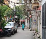 Hàng hiếm Lạc Long Quân - Bưởi, 51m2, 4 tầng, đầu tư hoặc ở cực đẹp, chỉ 9 tỷ.
