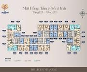 Không mua lúc này, 1 - 2 năm nữa khó có giá 7,x tỷ tại lõi trung tâm. The Legend   7,x tỷ