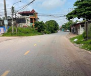 Chính chủ bán lô đất tại phường quyết thắng, thái nguyên - cạnh cao tốc và đường tránh