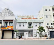 Quận 1: ngang lớn đẹp 12,4m 15,5m- bán nhà 3 tầng mặt tiền đào duy anh, p.đức nhuận - phù hợp xây