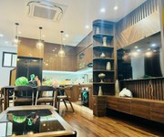 Bán nhà phố trạm 47m 4 tầng mt6.4m chân cầu vĩnh tuy nhỉnh 10 tỷ