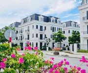 6  BỎ LỠ LÀ CỰC TIẾC: Biệt Thự Dương Nội 152TR/M