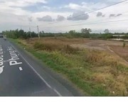 Chính chủ bán đất nền thổ cư mặt tiền quản lộ phụng hiệp phước long - bạc liêu.