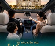 Shop khối đế và căn hộ cao cấp sentosa vinhomes thanh hóa
