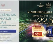 Mở bán đợt 1 vinhomes sài gòn park - chiết khấu tới 22.5 - quỹ căn liền kề giá tốt cđt