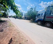 Bán gấp đất mặt tiền tỉnh lộ   749,5m    ngang 12,5m   giá chỉ 2 tỷ