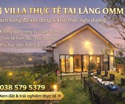Chỉ 500 TRIỆU sở hữu Homestay nghỉ dưỡng tại Phường 2 Bảo Lộc
