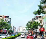 TÒA Nhà Văn Phòng 10 tầng- CÓ GPXD, PCCC đầy đủ, 218m2 MT9m 140 tỷ