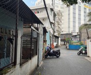 D2872  bán đất tặng nhà c4 lê đức thọ gò vấp giá 13.x tỷ