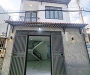 Bán nhà huynh thi hai p tmt q12 5,5 x15 2 tầng hxh 3,9 tỷ