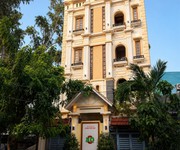 Bán nhà 5 tầng giáp quận 5, đường tùng thiện vương quận 8 ngang 6m cực hiếm - 0931172218