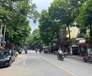 Bán Nhà Mặt Phố Trung Tâm Quận Hai Bà Trưng DT 63m2x4T kinh doanh sầm uất giá hơn 26 tỷ