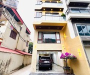 Giảm 5 tỷ bán nhanh nhà mặt phố cổ nhuế   85m  x 7 tầng   thang máy   2 thoáng   27 tỷ