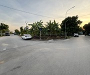 Bán lô góc 80m2 đất TĐC Kim Sơn, Thuận An. View cực thoáng, tương lai lên đường 15m