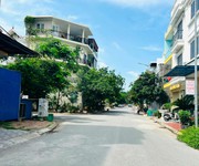 Bán 2 lô liền nhau 97,7m  khu đấu giá Kiến Thiết Sở Dầu, Hồng Bàng   Đường 11m  5,28 tỷ/lô