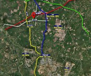 Đất SKC Sẵn Pháp Lý   Rút Ngắn Thời Gian Triển Khai Dự Án