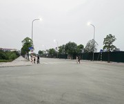 Bán đất bát khối, long biên 50m2- mt 5.2m- vỉa hè, ô tô tránh- hơn 9 tỷ