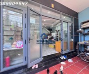 Bán gấp nhà lô góc 3 tầng 1 tum mặt tiền kinh doanh sát đường phùng thế tài nha trang   diện tích
