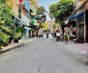 Bán nhà mặt tiền bùi thế mỹ - ngay khu chung cư bàu cát, 5,2x13m, 2 tầng, 1 chủ, 9,6 tỷ