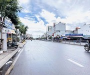 Bán nhà mặt tiền dương quảng hàm -  ngay nguyễn văn lượng, 3,6x27m, 4 tầng,  hạ 13,8 tỷ.