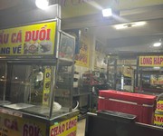 Sang nhượng quán lòng má heo   lẩu nướng q4  vào là kinh doanh ngay - tp hồ chí minh